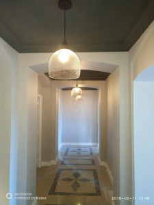 Photo de galerie - Renovation d une villa