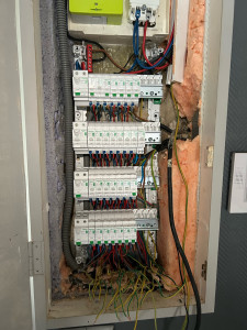 Photo de galerie - En cours 