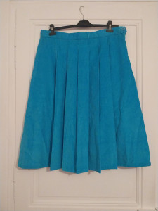 Photo de galerie - Cours de couture