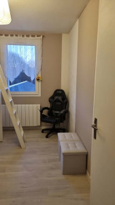 Photo de galerie - Ménage