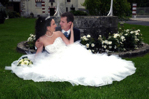 Photo de galerie - Mariage - Photo de Couple