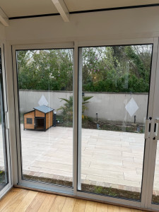 Photo de galerie - Ménage