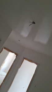 Photo de galerie - Peinture - Tapisserie