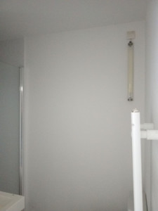 Photo de galerie - Je suis peinture intérieure maison et décoration toile de verre décoration en papier peint