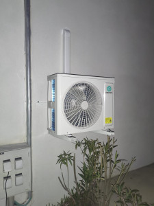 Photo de galerie - Chauffage - Climatisation