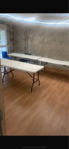Photo de galerie - Nettoyage de Chantier 