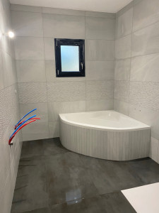 Photo de galerie - Carrelage