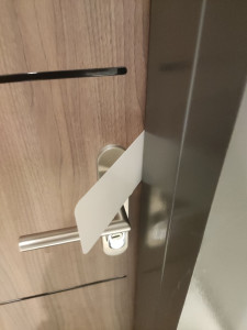 Photo de galerie - Avant 