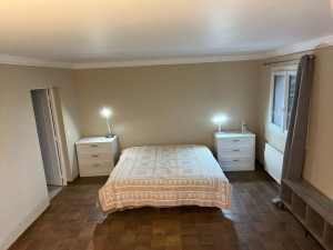 Photo de galerie - Peinture Murs et Plafond