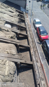 Photo de galerie - Couverture - Toiture