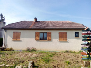 Photo de galerie - Couverture - Toiture