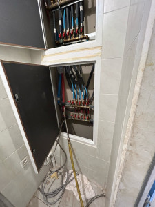 Photo de galerie - Chauffage - Climatisation