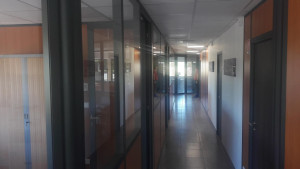 Photo de galerie - Préparation - nettoyage de salle