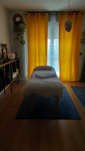 Photo de galerie - Massage à domicile