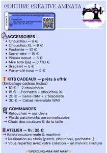 Photo de galerie - Prestation 