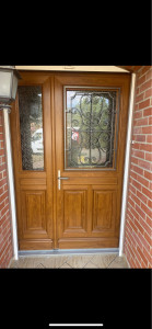 Photo de galerie - Menuiserie - Huisserie - Agencement