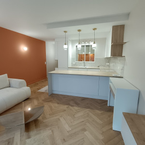 Photo de galerie - Appartement