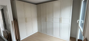Photo de galerie - Montage meubles en kit