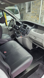 Photo de galerie - Lavage auto