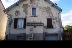 Photo de galerie - Artisan tout corps d'état - Rénovation