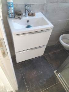 Photo de galerie - Plomberie - Installation sanitaire