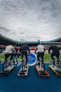 Photo de galerie - Photographe