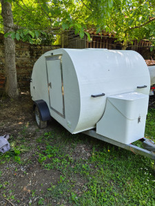 Photo de galerie - Bricolage et multi services