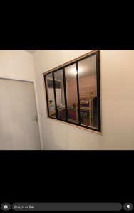 Photo de galerie - Bricolage et multi services