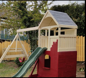 Photo de galerie - Artisan tout corps d'état - Rénovation