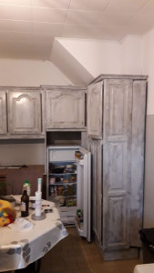 Photo de galerie - Peinture 
