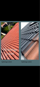 Photo de galerie - Couverture - Toiture