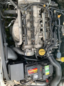 Photo de galerie - Comme neuf après remplacement du Turbo