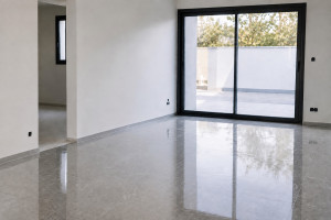 Photo de galerie - Nettoyage Dépoussiérage et désinfection après fin de travaux appartements