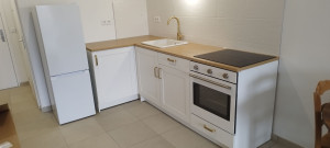 Photo de galerie - Cuisine en L
