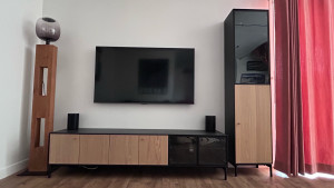 Photo de galerie - Bricolage et multi services