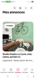 Photo de galerie - Studio location 