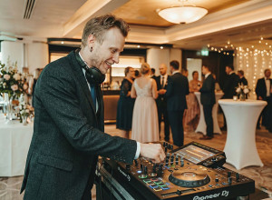 Photo de galerie - DJ - Disc Jockey