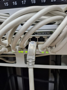 Photo de galerie - Assistance informatique