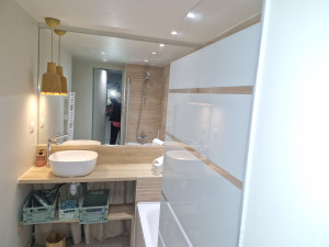 Photo de galerie - Airbnb