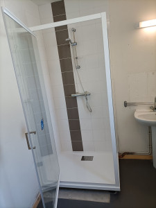 Photo de galerie - Travail efficace et propre 