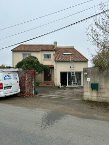 Photo de galerie - Couverture - Toiture