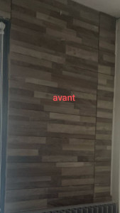 Photo de galerie - Carrelage 