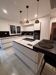 Photo de galerie - Entretien logement