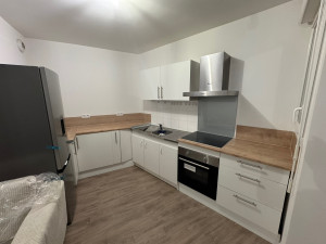 Photo de galerie - Montage & installations complète 