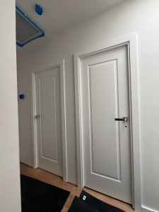 Photo de galerie - Menuiserie - Huisserie - Agencement