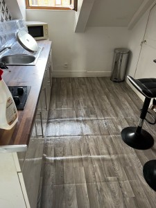 Photo de galerie - Ménage