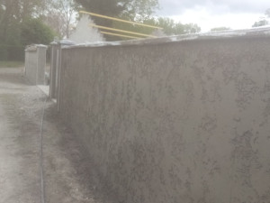 Photo de galerie - Maçonnerie