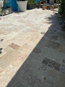 Photo de galerie - Carrelage