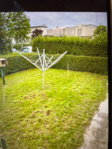 Photo de galerie - Jardinier