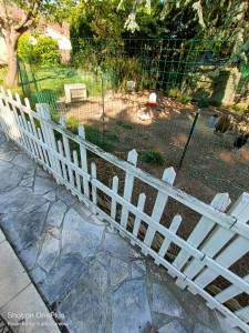 Photo de galerie - Menuiserie - Huisserie - Agencement